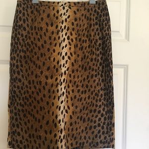 MICHAEL KORS skirt